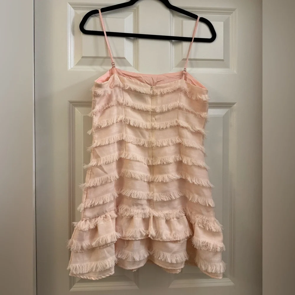 💞PRINCESS POLLY MOLINA MINI DRESS💞 - Picture 8 of 8